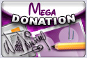 Mega Donation Award