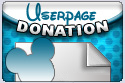 Userpage Donation Award